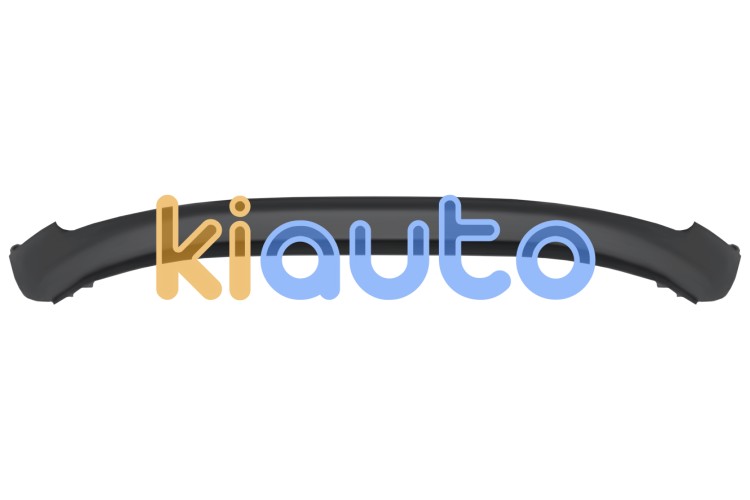 Spoiler kia niro 2016-2019 parachoques delantero OE 86512G5000