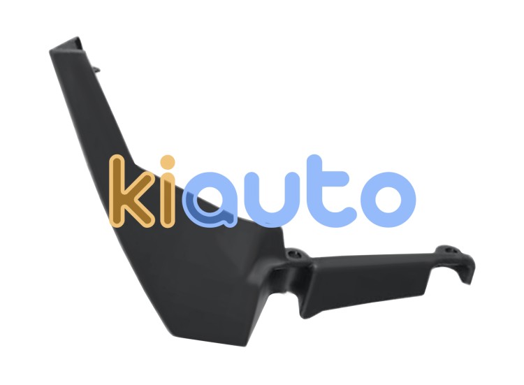 Spoiler land rover range rover evoque 2011-2015 parachoques delantero / modelo dynamic / derecho OE LR028550
