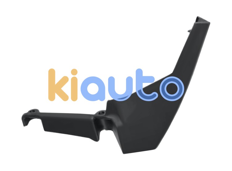 Spoiler land rover range rover evoque 2011-2015 parachoques delantero / modelo dynamic / izquierdo OE LR028551