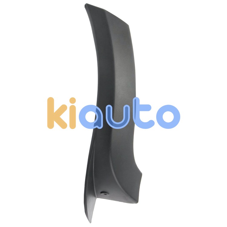 Spoiler mini cooper 2000-2004 parachoques delantero / derecho OE 51116800133