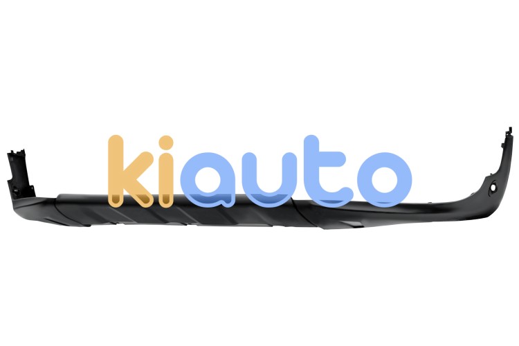 Spoiler mini countryman 2017-2020 parachoques delantero / con sensor OE 51117478630