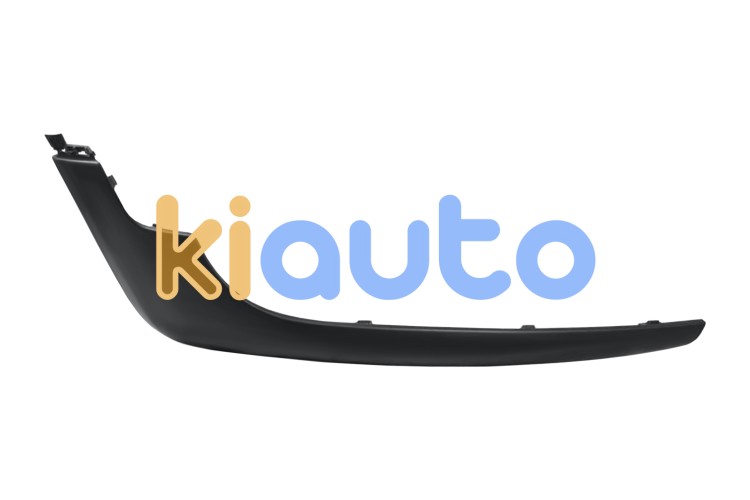 Spoiler mini countryman 2017-2020 parachoques delantero / modelo all4 / derecho OE 51117405390