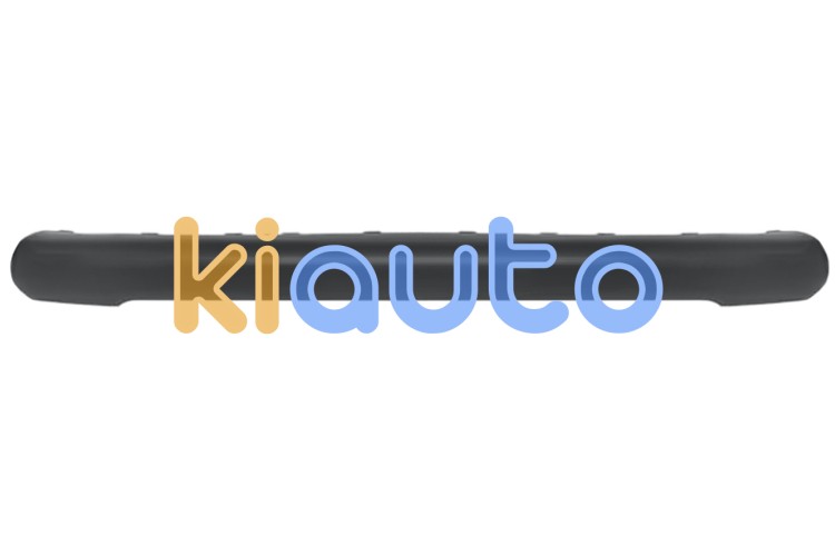 Spoiler mitsubishi l200 2005-2010 parachoques delantero OE MN146335T