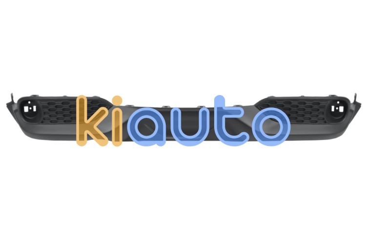 Spoiler nissan juke 2014-2019 parachoques trasero OE 850B2BV80A