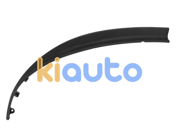 Spoiler opel astra k 2015-2019 parachoques delantero / derecho OE 39089203