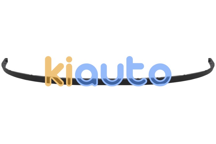 Spoiler peugeot 207 2009-2012 parachoques delantero OE 7422C8