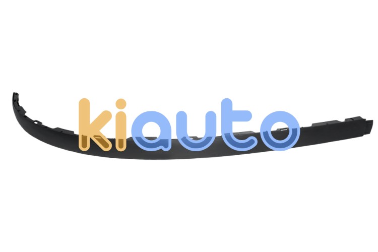 Spoiler peugeot 307 2001-2005 parachoques delantero derecho OE 7414X1