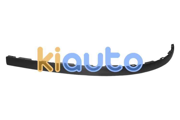 Spoiler peugeot 307 2001-2005 parachoques delantero izquierdo OE 7414X1