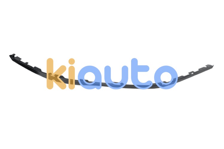 Spoiler peugeot 308 2011-2013 parachoques delantero / derecho OE 9680505677