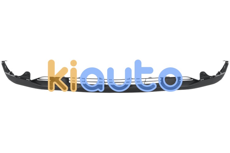 Spoiler peugeot 5008 2021-2024 parachoques delantero OE 98368282XT