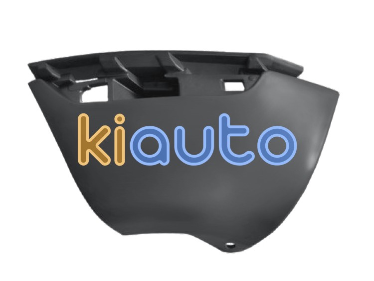 Spoiler renault clio 2016-2019 parachoques trasero / derecho OE 850778013R