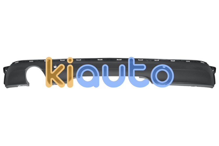 Spoiler renault clio 2019-2023 parachoques trasero / con sensor OE 850B25339R