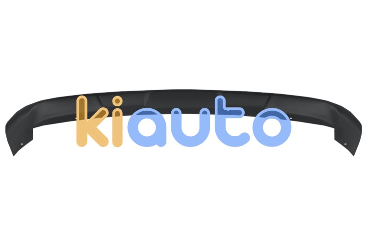 Spoiler renault kangoo 2021-> parachoques delantero / modelo multispace OE 620266837R