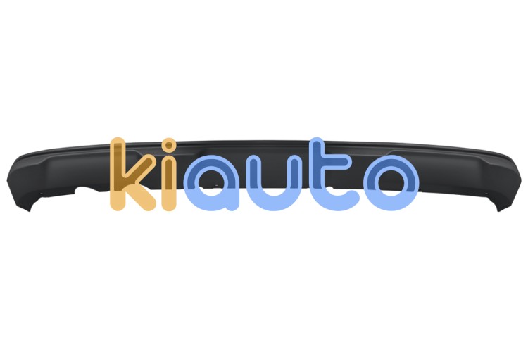 Spoiler renault kangoo 2021-> parachoques trasero OE 850703915R