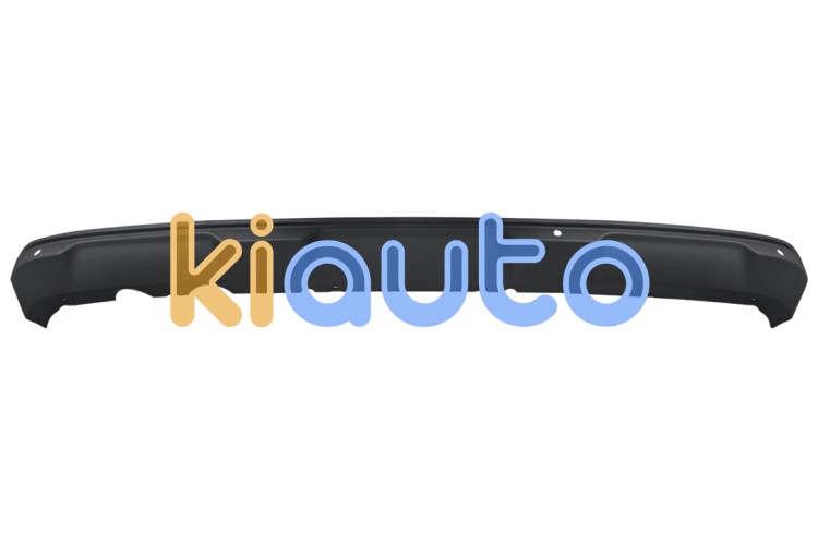 Spoiler renault kangoo 2021-> parachoques trasero / con 4 sensor OE 850708884R