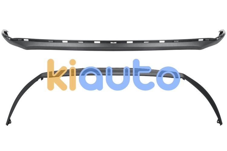 Spoiler renault megane 2014-2016 parachoques delantero OE 960159998R