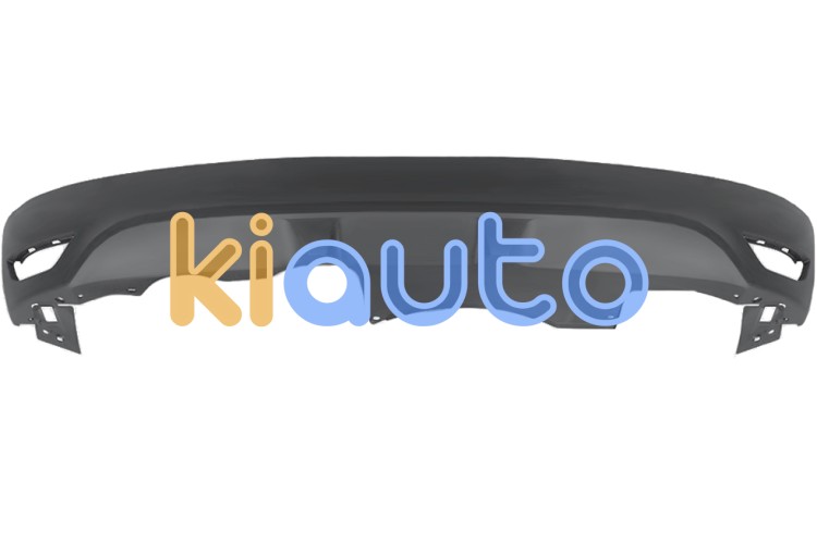 Spoiler renault scenic 2016-2023 parachoques trasero OE 850189911R / 850180046R