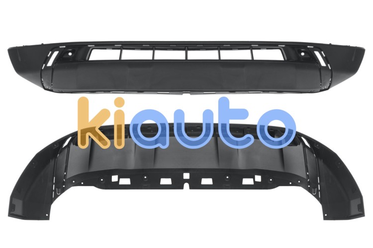 Spoiler seat ateca 2016-2020 parachoques delantero OE 5758059039B9
