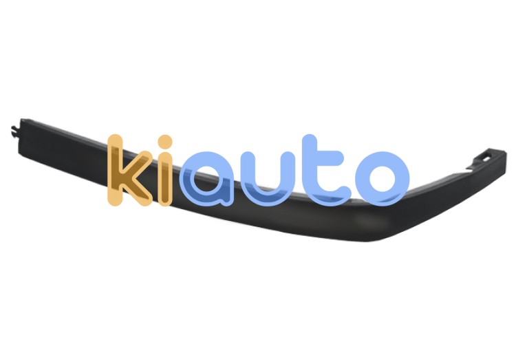 Spoiler seat ibiza 1993-1997 parachoques delantero / izquierdo OE 6K0805903B41