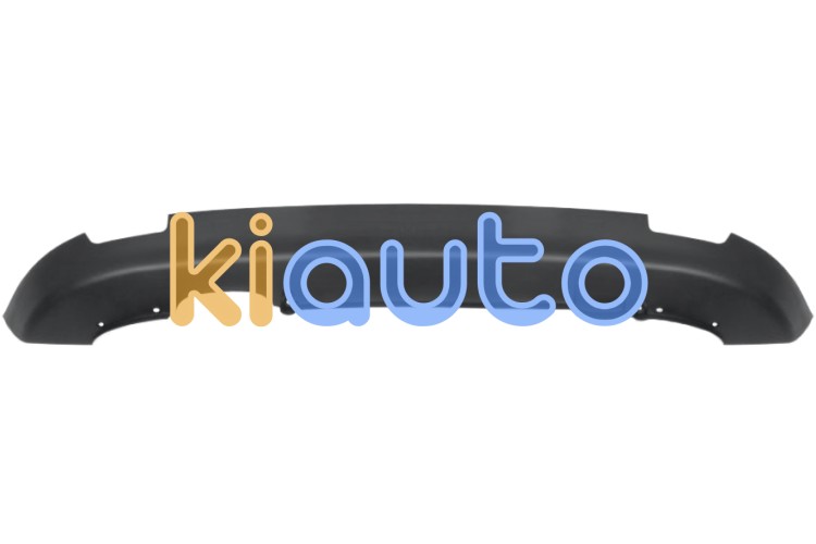Spoiler seat ibiza 2002-2006 parachoques trasero OE 6L6807521AB41