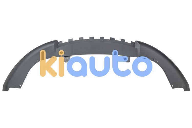Spoiler seat ibiza 2008-2012 parachoques delantero OE 6J08059039B9
