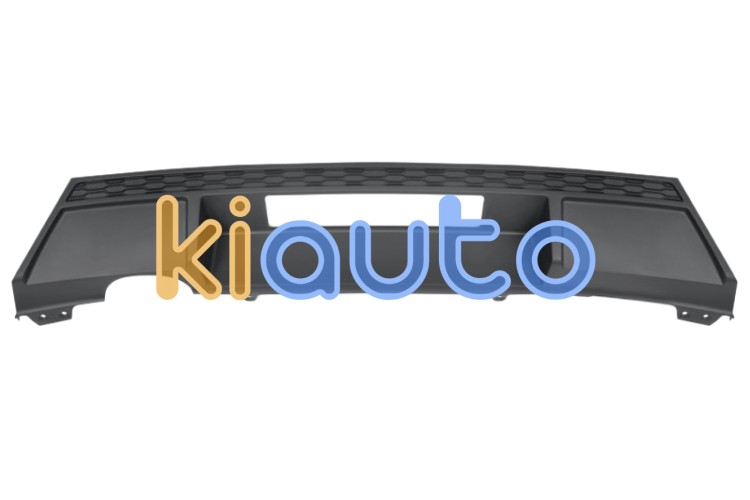 Spoiler seat ibiza 2017-> parachoques trasero OE 6F0807482C9B9 / 6F0807568E9B9