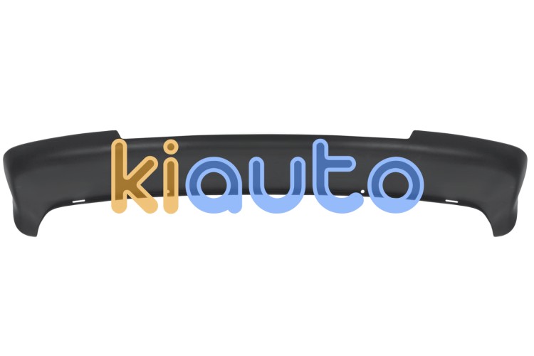 Spoiler skoda octavia 1997-2000 parachoques delantero OE 1U0807061A