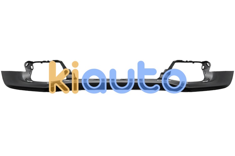Spoiler smart fortwo 2012-2014 parachoques delantero OE A4518850225
