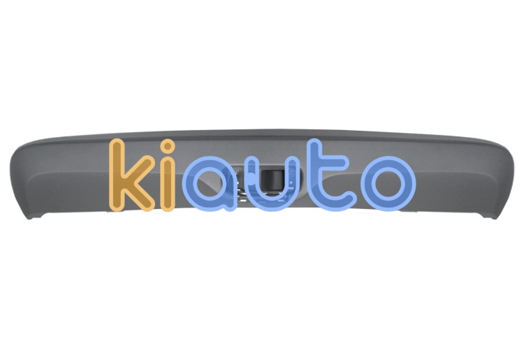 Spoiler suzuki vitara 2015-2020 parachoques trasero OE 7187154P00PSD