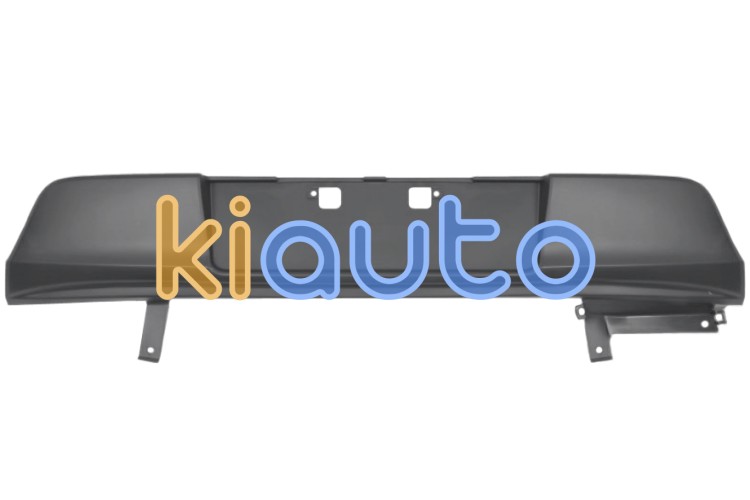 Spoiler toyota auris 2013-2015 parachoques trasero OE 5245302041