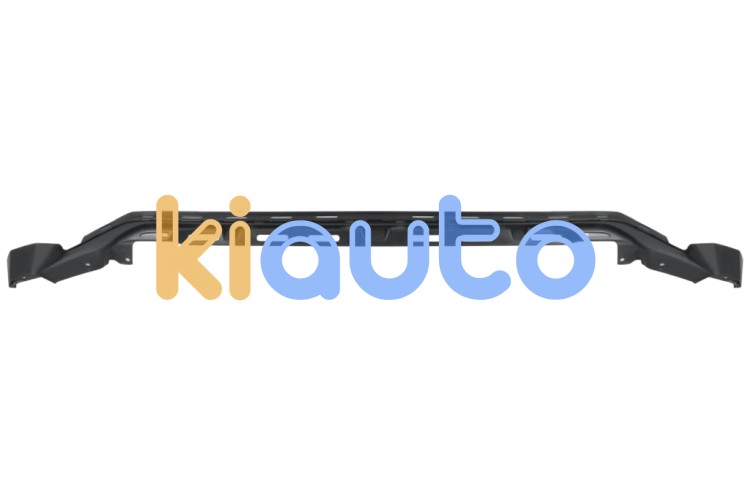 Spoiler toyota aygo x 2022-2025 parachoques trasero / imprimado OE 524530H020 / 52453-0H020