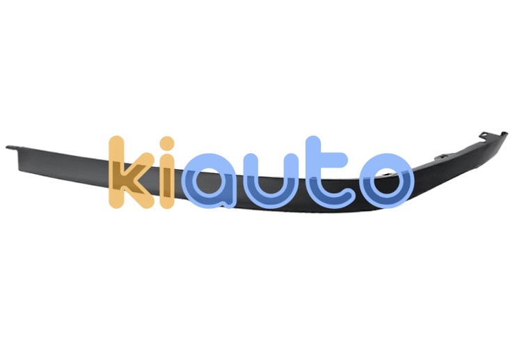 Spoiler toyota corolla 2004-2007 parachoques delantero / 3/5 puertas / izquierdo OE 7685202080
