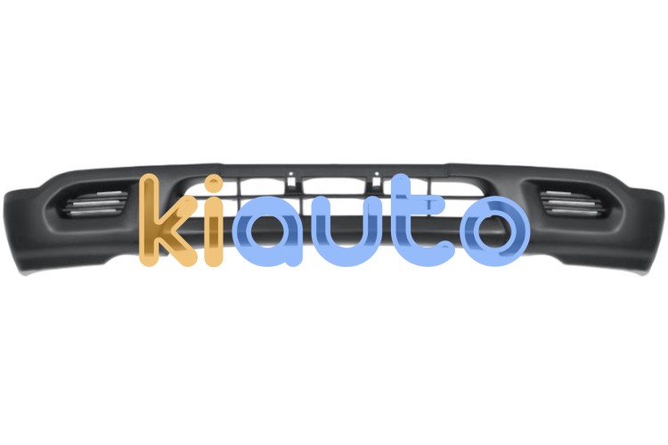 Spoiler toyota hilux 2002-2004 parachoques delantero OE 5391104160