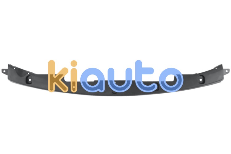 Spoiler toyota prius 2009-2012 parachoques trasero / central OE 7689147020