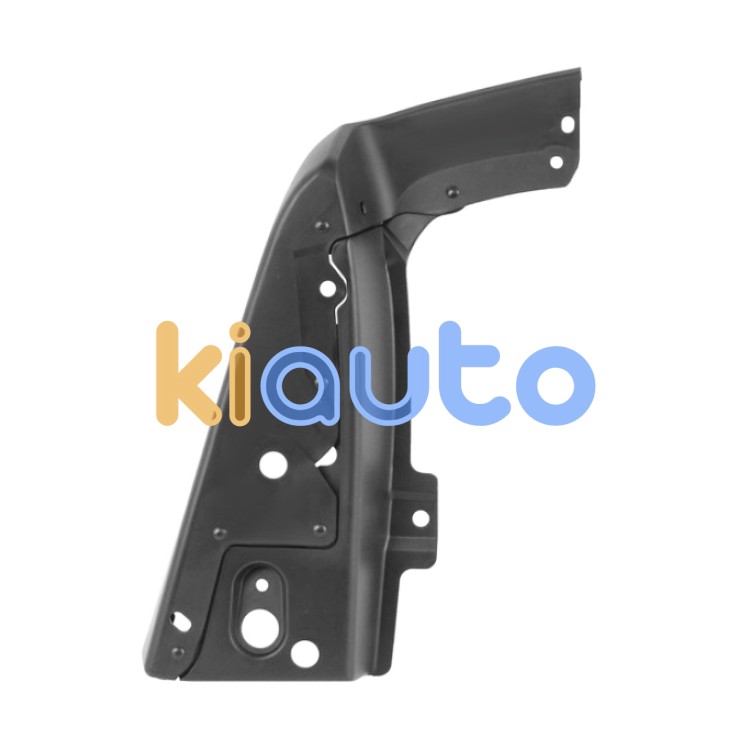 Spoiler toyota prius 2012-2016 parachoques trasero / izquierdo OE 7608847020