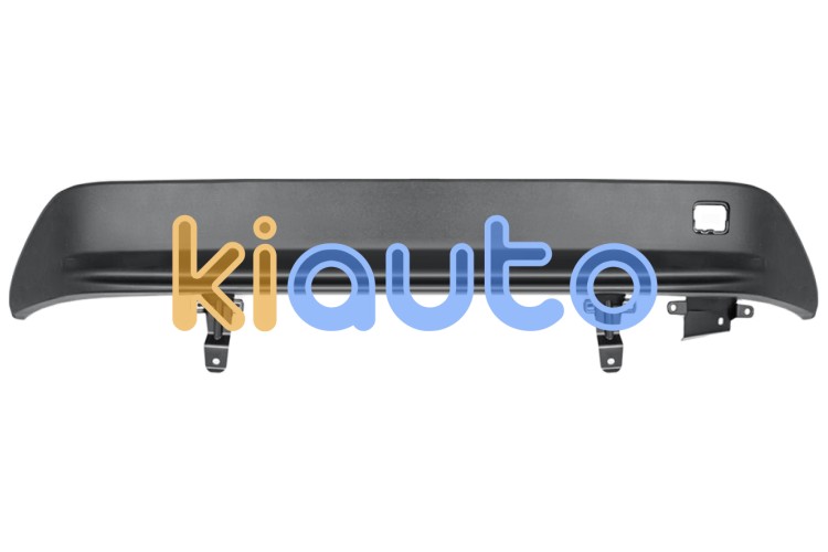Spoiler toyota prius 2016-2019 parachoques trasero / central OE 5245347010