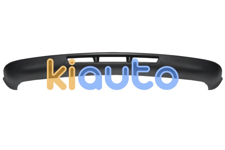 Spoiler volkswagen bora 1997-2005 parachoques delantero OE 1J5805903BB41