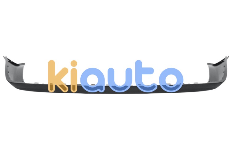 Spoiler volkswagen bora 1997-2005 parachoques trasero OE 1J5807524B4