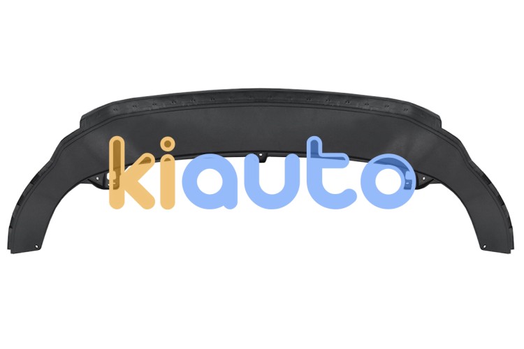Spoiler volkswagen caddy 2015-2020 parachoques delantero OE 2K5805903A9B9