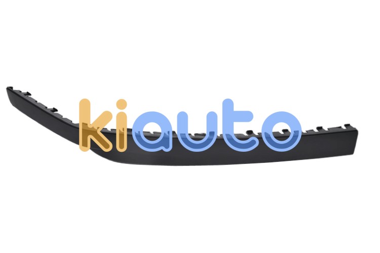 Spoiler volkswagen golf iii 1992-1997 parachoques delantero / derecho OE 1H6805904B41