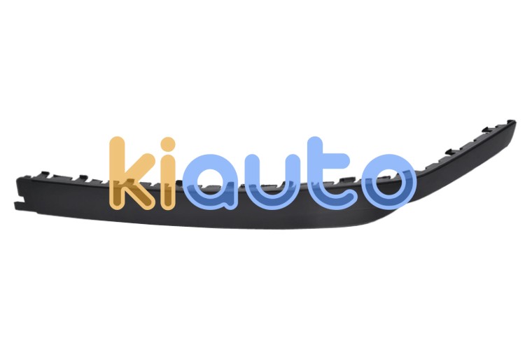Spoiler volkswagen golf iii 1992-1997 parachoques delantero / izquierdo OE 1H6805903B41