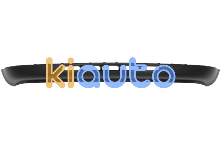 Spoiler volkswagen golf iv 1997-2004 parachoques delantero OE 1J0805903BB41