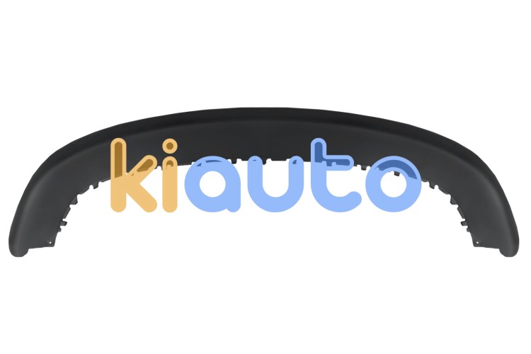 Spoiler volkswagen golf v 2004-2008 parachoques delantero OE 1K0805903A9B9