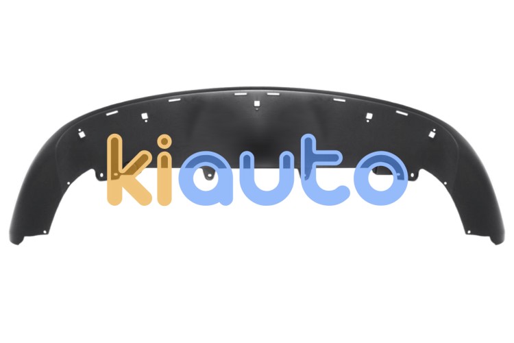 Spoiler volkswagen golf v 2004-2008 parachoques delantero / modelo gti OE 1K0805903D