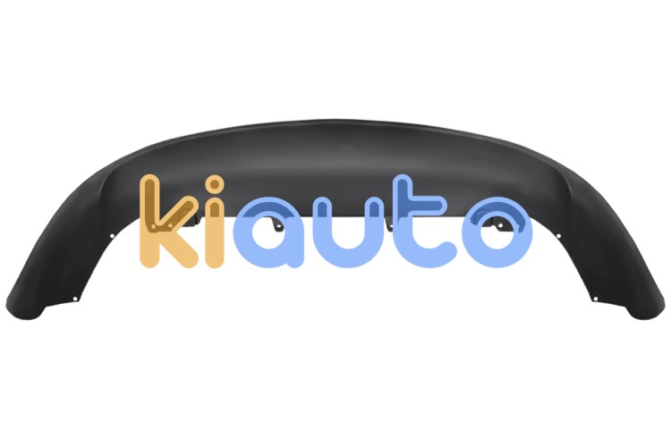 Spoiler volkswagen golf v 2004-2008 parachoques delantero / variant OE 1K0805903B9B