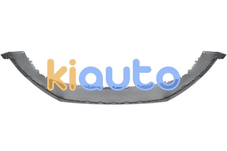 Spoiler volkswagen golf vi 2008-2012 parachoques delantero OE 5K0805903A9B9