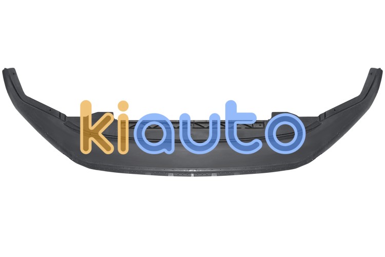 Spoiler volkswagen golf vii 2017-2020 delantero OE 5G0805915J9B9