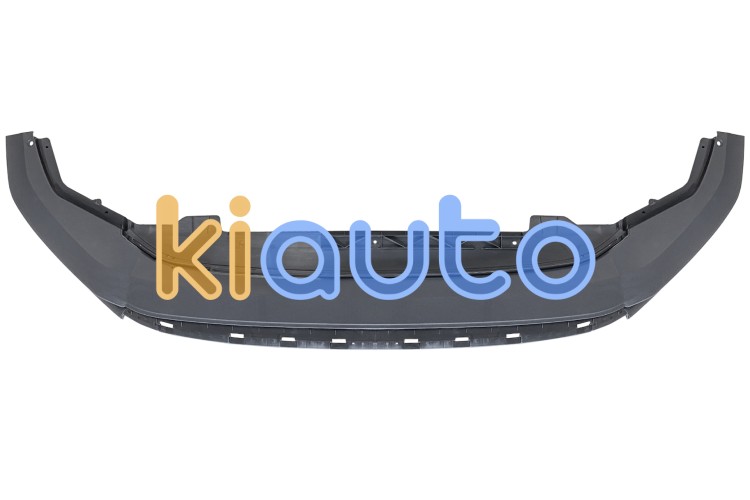 Spoiler volkswagen golf vii 2017-2020 delantero / modelo gti / gtd OE 5G0805915AA9B9