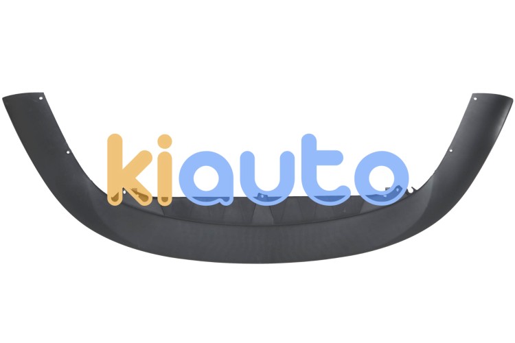 Spoiler volkswagen passat 2005-2010 parachoques delantero OE 3C08059039B9