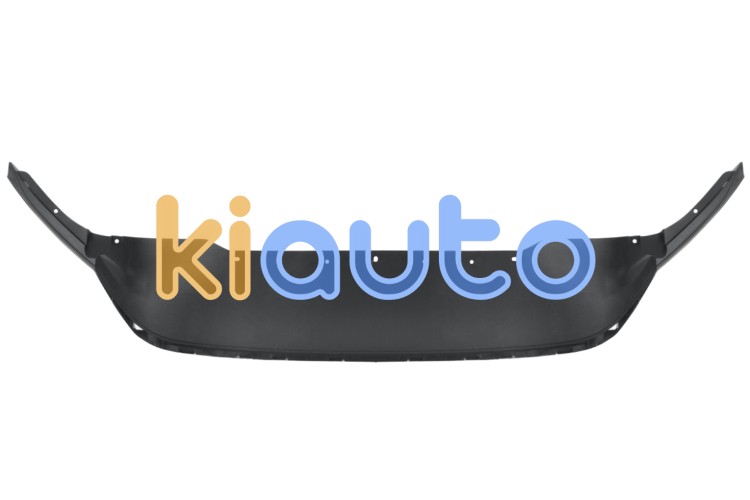 Spoiler volkswagen passat 2014-2019 parachoques delantero OE 3G0805903E9B9